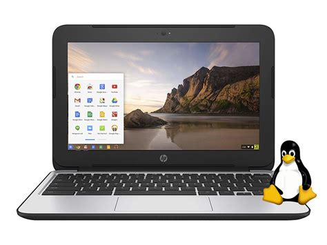 To install the APK on a Chromebook with an Intel or AMD CPU, type this command. . Download linux on chromebook